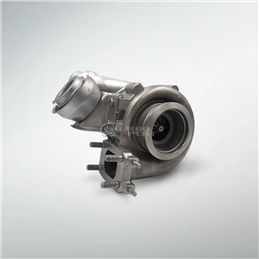 Turbolader VW LT II 2.8TDI 158PS/116kW