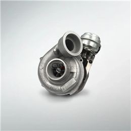 Turbolader Dodge/Mercedes Sprinter 2.7CDI 156PS/115kW