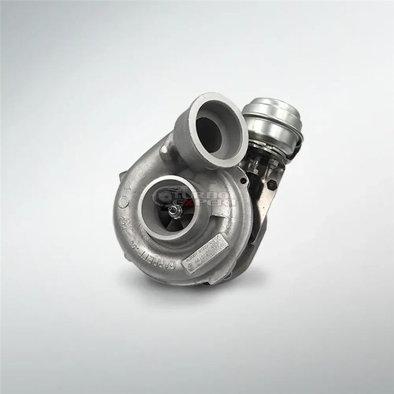 Turbolader Dodge/Mercedes Sprinter 2.7CDI 156PS/115kW