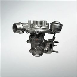 Turbolader Nissan/Renault 1.5DCI