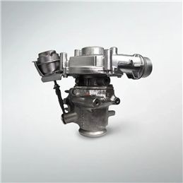 Turbolader Nissan/Renault 1.5DCI