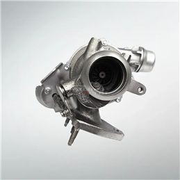 Turbolader Nissan/Renault 1.5DCI