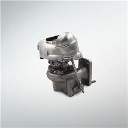 Turbolader Peugeot 2.0HDI 150PS/181PS
