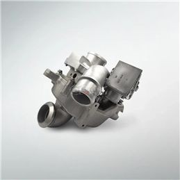 Turbolader Ford 2.2TDCI 200PS/147kW