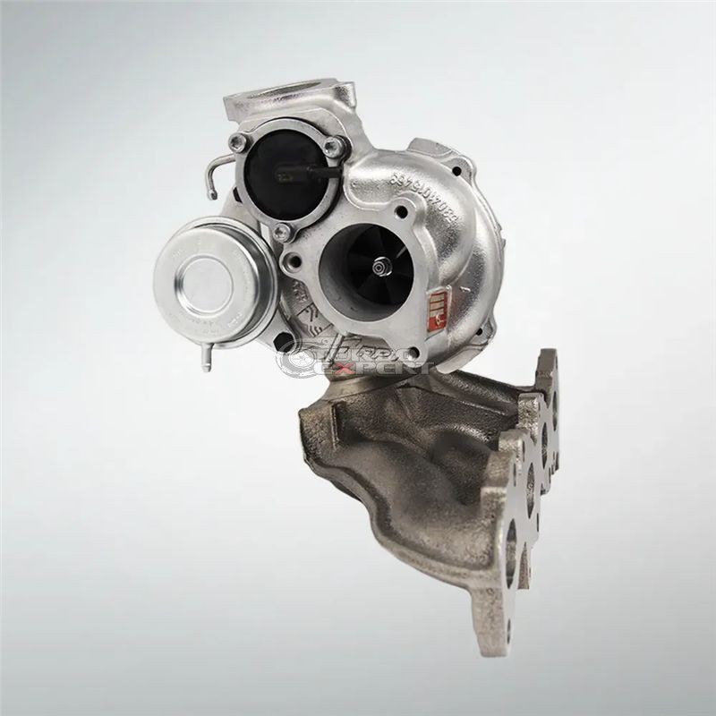 Turbolader Alfa Romeo Giulietta 1.8TBi 235PS/173kW;Turbolader Alfa Romeo Giulietta 1.8TBi 235PS/173kW;Turbolader Alfa Romeo Giul