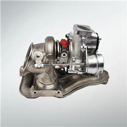 Turbolader Alfa Romeo Giulietta 1.8TBi 235PS/173kW