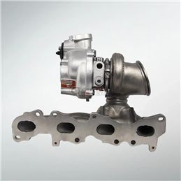 Turbolader Alfa Romeo Giulietta 1.8TBi 235PS/173kW