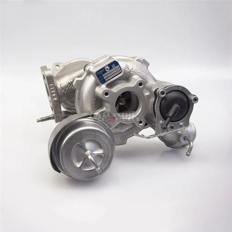 Turbolader Ford-Volvo 1.6 EcoBoost|T3|T4|T4F 150PS/160PS/180PS/182PS;Turbolader Ford-Volvo 1.6 EcoBoost|T3|T4|T4F 150PS/160PS/18