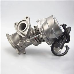 Turbolader Ford-Volvo 1.6 EcoBoost|T3|T4|T4F 150PS/160PS/180PS/182PS