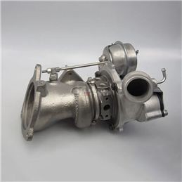 Turbolader Ford-Volvo 1.6 EcoBoost|T3|T4|T4F 150PS/160PS/180PS/182PS