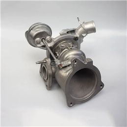 Turbolader Ford-Volvo 1.6 EcoBoost|T3|T4|T4F 150PS/160PS/180PS/182PS