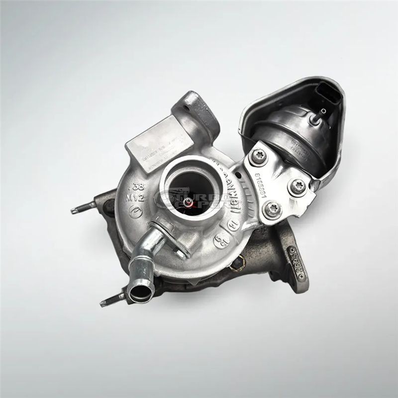 Turbolader Alfa Romeo-Fiat-Lancia 1.3Multijet 90PS/95PS;Turbolader Alfa Romeo-Fiat-Lancia 1.3Multijet 90PS/95PS;Turbolader Alfa 