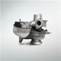 Turbolader Alfa Romeo-Fiat-Lancia 1.3Multijet 90PS/95PS