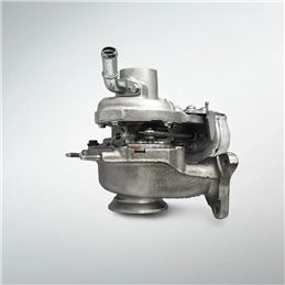 Turbolader Alfa Romeo-Fiat-Lancia 1.3Multijet 90PS/95PS