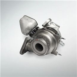 Turbolader Alfa Romeo-Fiat-Lancia 1.3Multijet 90PS/95PS