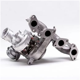 Turbolader Audi Seat Skoda VW - 2.0 TDI