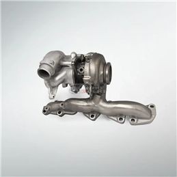 Turbolader VW Group 2.0TDI 190PS/140kW