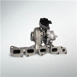 Turbolader VW Group 2.0TDI 190PS/140kW