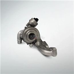 Turbolader VW Group 2.0TDI 190PS/140kW