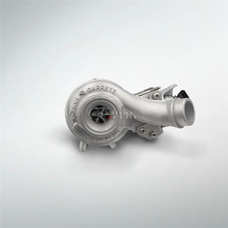 Turbolader Fiat Ducato III 2.3Multijet 150PS/177PS;Turbolader Fiat Ducato III 2.3Multijet 150PS/177PS;Turbolader Fiat Ducato III