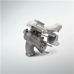 Turbolader Fiat Ducato III 2.3Multijet 150PS/177PS