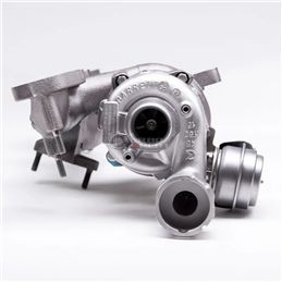 Turbolader Audi Seat Skoda VW - 2.0 TDI