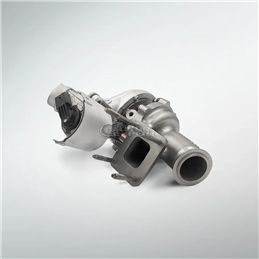 Turbolader Fiat Ducato III 2.3Multijet 150PS/177PS