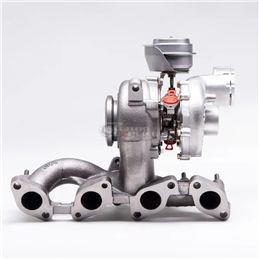 Turbolader Audi Seat Skoda VW - 2.0 TDI