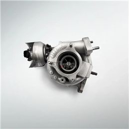 Turbolader Mazda 2.2 MZR-CD 185PS/136kW;Turbolader Mazda 2.2 MZR-CD 185PS/136kW;Turbolader Mazda 2.2 MZR-CD 185PS/136kW
