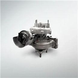 Turbolader Mazda 2.2 MZR-CD 185PS/136kW