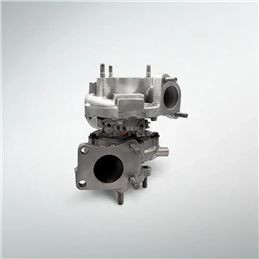 Turbolader Mazda 2.2 MZR-CD 185PS/136kW