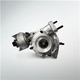 Turbolader Mazda 2.2 MZR-CD 150PS/173PS/185PS;Turbolader Mazda 2.2 MZR-CD 150PS/173PS/185PS;Turbolader Mazda 2.2 MZR-CD 150PS/17