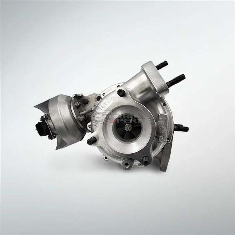 Turbolader Mazda 2.2 MZR-CD 150PS/173PS/185PS;Turbolader Mazda 2.2 MZR-CD 150PS/173PS/185PS;Turbolader Mazda 2.2 MZR-CD 150PS/17