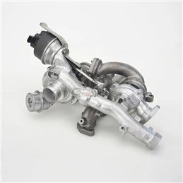Turbolader VW Transporter T5 Multivan T5 2.0 BiTDI 180PS/132kW;Turbolader VW Transporter T5 Multivan T5 2.0 BiTDI 180PS/132kW;Tu