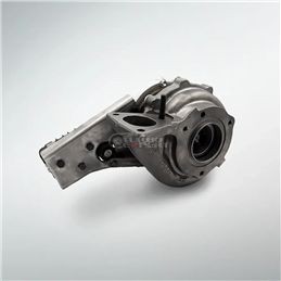 Turbolader Volvo 2.4 D D5 163PS/180PS/185PS/200PS