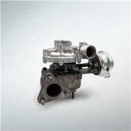 Turbolader VW Group 1.9TDI 110PS/81kW