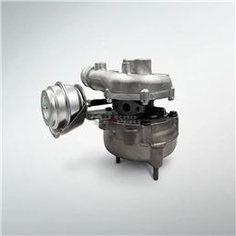 Turbolader VW Group 1.9TDI 110PS/81kW