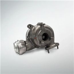 Turbolader VW Group 1.9TDI 110PS/81kW