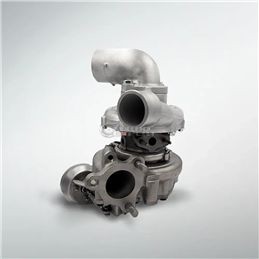 Turbolader Lexus Toyota 2.2D 177PS/130kW