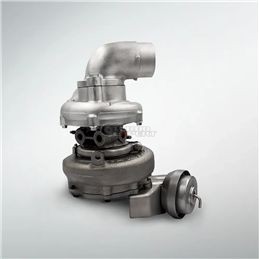 Turbolader Lexus Toyota 2.2D 177PS/130kW