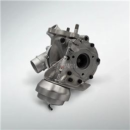 Turbolader Lexus Toyota 2.2D 177PS/130kW