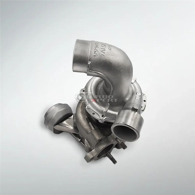 Turbolader Toyota 2.2D 136PS/150PS;Turbolader Toyota 2.2D 136PS/150PS;Turbolader Toyota 2.2D 136PS/150PS;Turbolader Toyota 2.2D 