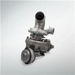 Turbolader Toyota 2.2D 136PS/150PS
