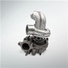 Turbolader Toyota 2.2D 136PS/150PS