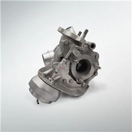 Turbolader Toyota 2.2D 136PS/150PS