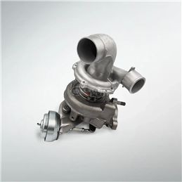 Turbolader Toyota 2.0 D-4D 126PS/93kW;Turbolader Toyota 2.0 D-4D 126PS/93kW;Turbolader Toyota 2.0 D-4D 126PS/93kW;Turbolader Toy
