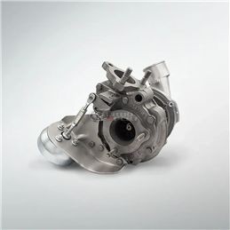 Turbolader Toyota 2.0 D-4D 126PS/93kW