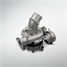 Turbolader Toyota 1.4 D-4D 90PS/66kW;Turbolader Toyota 1.4 D-4D 90PS/66kW;Turbolader Toyota 1.4 D-4D 90PS/66kW;Turbolader Toyota