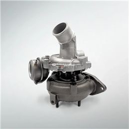 Turbolader Toyota 1.4 D-4D 90PS/66kW