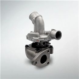 Turbolader Toyota 1.4 D-4D 90PS/66kW